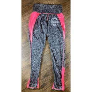 Women’s Athletic Leggings Stretch Compression Pants